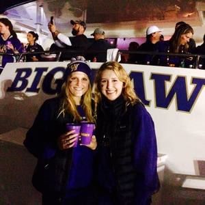 Meet your Posher, Gabby